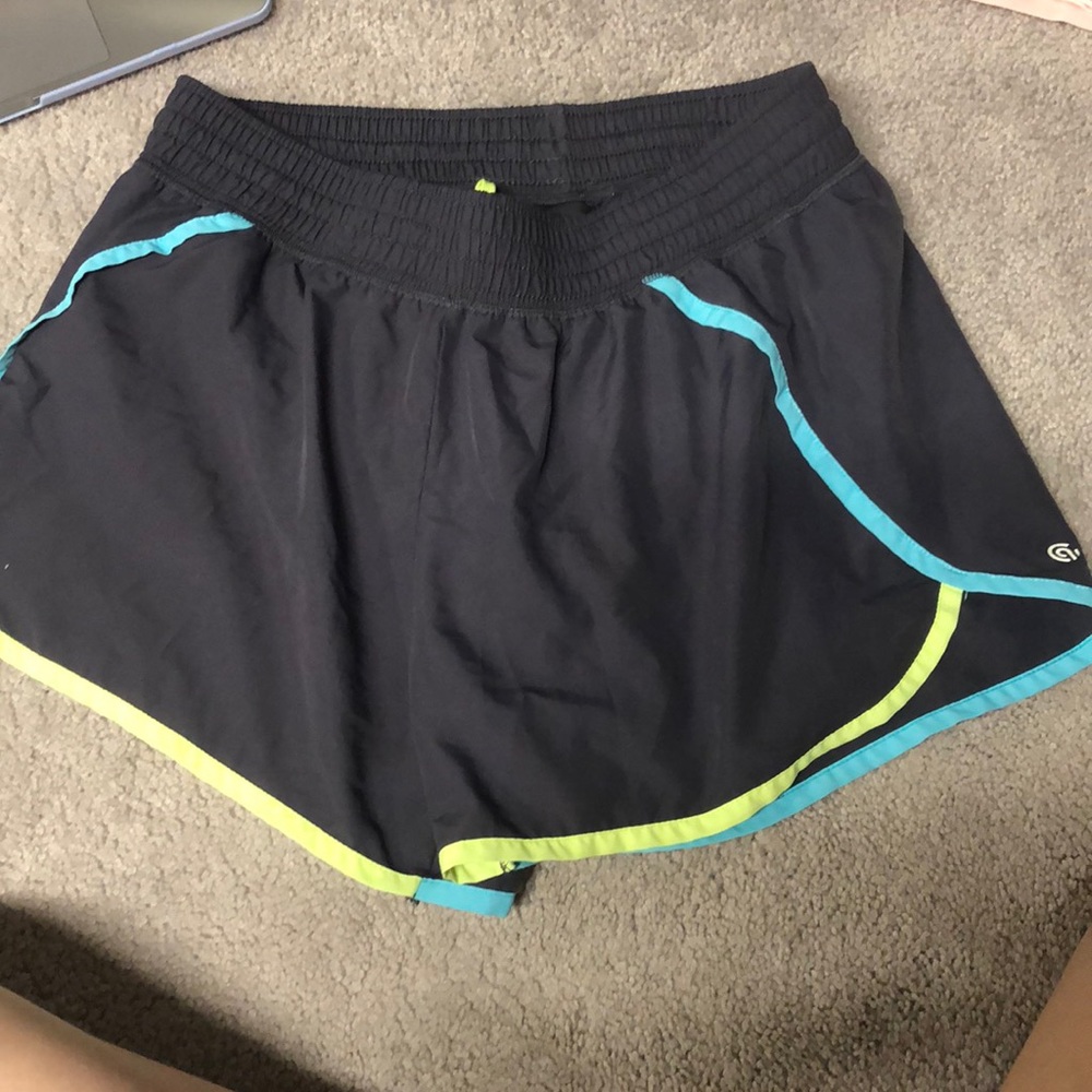 Champion shorts